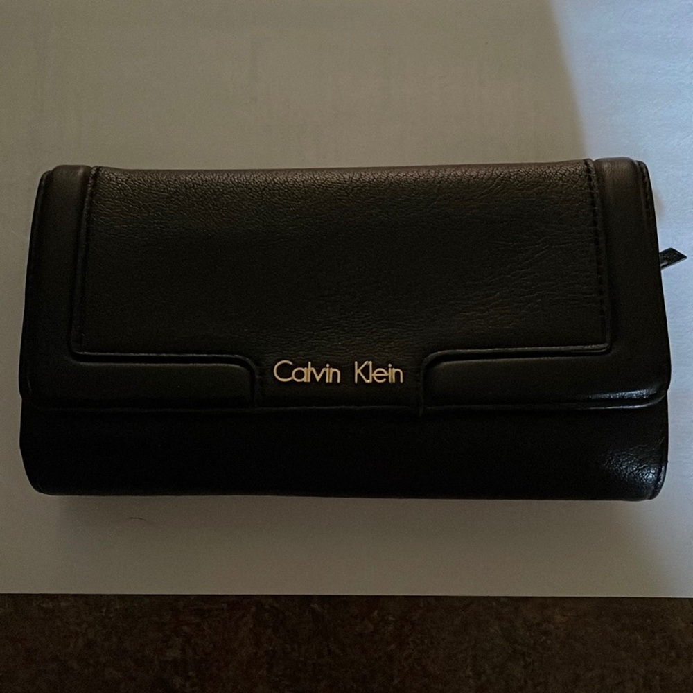 Calvin Klein wallet
